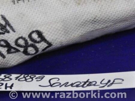 ФОТО Airbag сидения для Hyundai Sonata YF (09.2009-03.2014) Киев