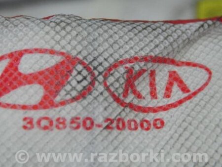 ФОТО AirBag шторка для Hyundai Sonata YF (09.2009-03.2014) Киев