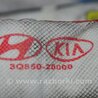 AirBag шторка Hyundai Sonata YF (09.2009-03.2014)