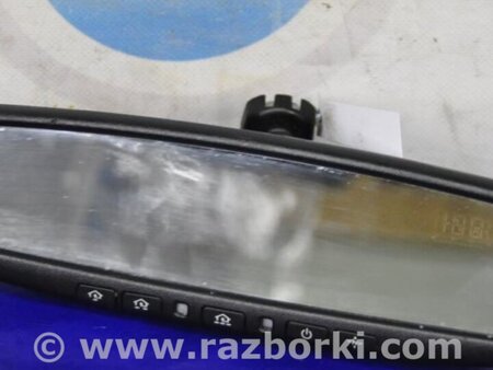 ФОТО Зеркало заднего вида (салон) для Hyundai Sonata YF (09.2009-03.2014) Киев