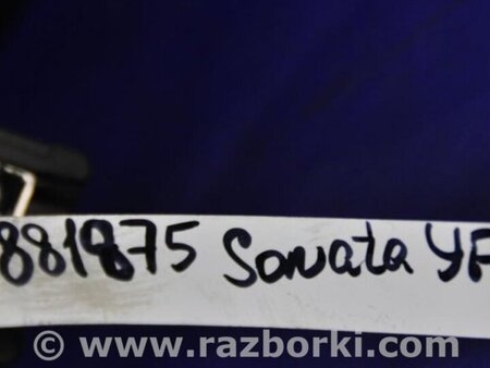 ФОТО Зеркало заднего вида (салон) для Hyundai Sonata YF (09.2009-03.2014) Киев
