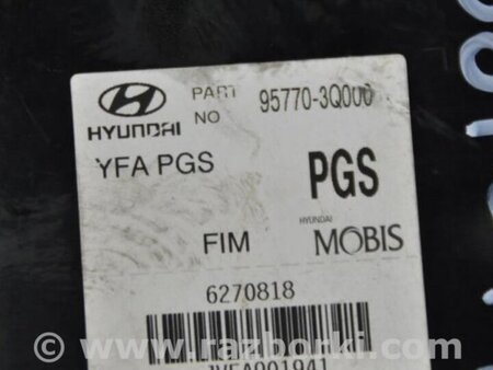 ФОТО Датчик слепых зон для Hyundai Sonata YF (09.2009-03.2014) Киев