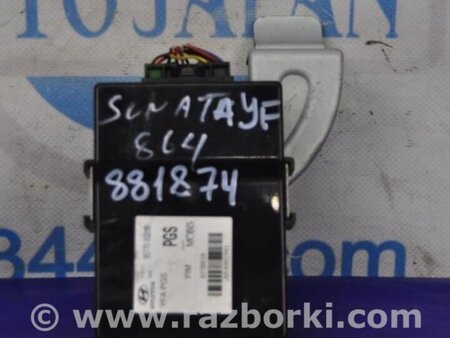 ФОТО Датчик слепых зон для Hyundai Sonata YF (09.2009-03.2014) Киев