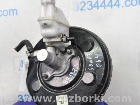 ФОТО Вакуумный усилитель для Hyundai Sonata YF (09.2009-03.2014) Киев