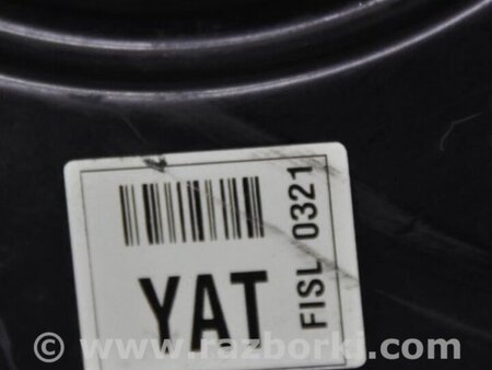 ФОТО Вакуумный усилитель для Hyundai Sonata YF (09.2009-03.2014) Киев