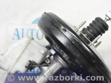 ФОТО Вакуумный усилитель для Hyundai Sonata YF (09.2009-03.2014) Киев