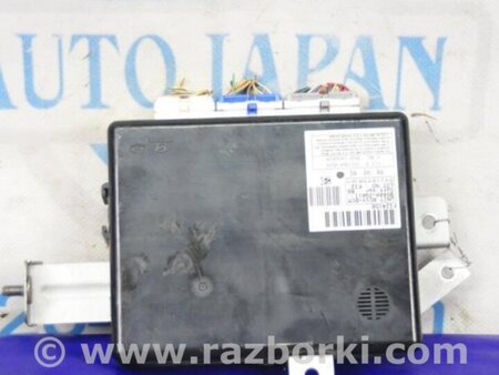 ФОТО Блок комфорта для Hyundai Sonata YF (09.2009-03.2014) Киев