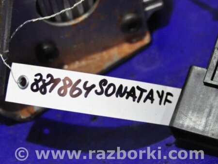 ФОТО Блок управления электроусилителем руля для Hyundai Sonata YF (09.2009-03.2014) Киев