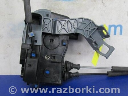 ФОТО Замок двери для Hyundai Sonata YF (09.2009-03.2014) Киев