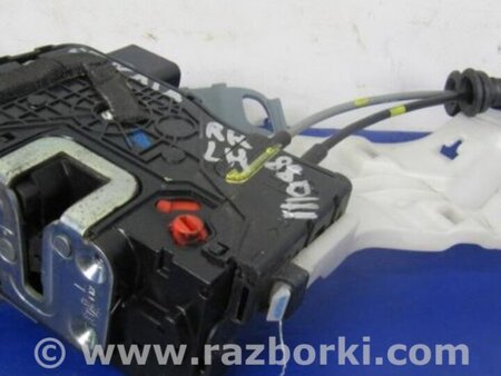 ФОТО Замок двери для Hyundai Sonata YF (09.2009-03.2014) Киев