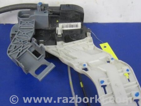 ФОТО Замок двери для Hyundai Sonata YF (09.2009-03.2014) Киев