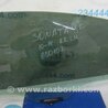 Стекло двери Hyundai Sonata YF (09.2009-03.2014)