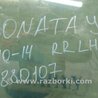 ФОТО Стекло двери для Hyundai Sonata YF (09.2009-03.2014) Киев
