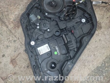ФОТО Стеклоподъемник для Hyundai Sonata YF (09.2009-03.2014) Киев