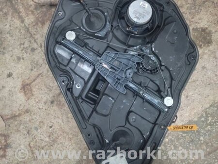 ФОТО Стеклоподъемник для Hyundai Sonata YF (09.2009-03.2014) Киев