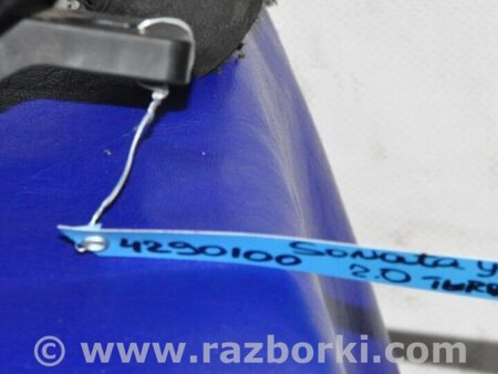 ФОТО Блок предохранителей для Hyundai Sonata YF (09.2009-03.2014) Киев