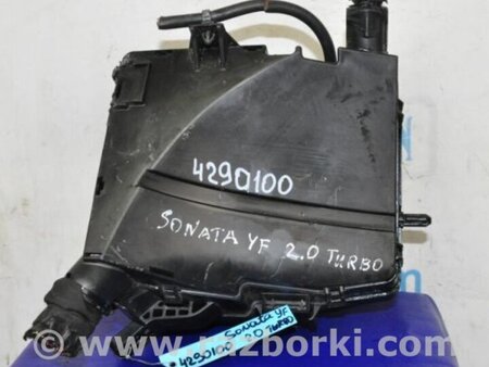 ФОТО Блок предохранителей для Hyundai Sonata YF (09.2009-03.2014) Киев