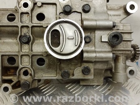ФОТО Масляный насос для Hyundai Sonata YF (09.2009-03.2014) Киев