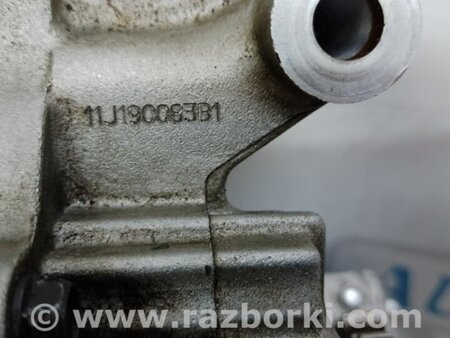 ФОТО Масляный насос для Hyundai Sonata YF (09.2009-03.2014) Киев