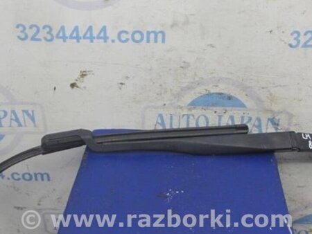 ФОТО Поводок дворника для Hyundai Sonata YF (09.2009-03.2014) Киев