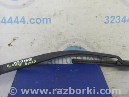 ФОТО Поводок дворника для Hyundai Sonata YF (09.2009-03.2014) Киев