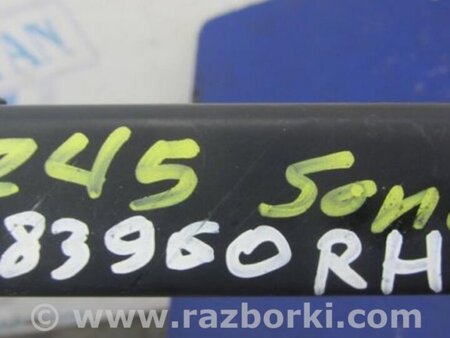 ФОТО Поводок дворника для Hyundai Sonata YF (09.2009-03.2014) Киев