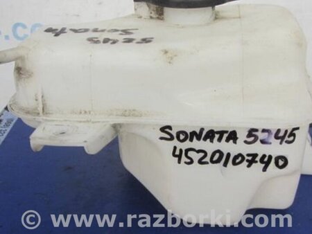 ФОТО Расширительный бачок для Hyundai Sonata YF (09.2009-03.2014) Киев