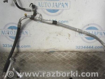 ФОТО Трубка кондиционера для Hyundai Sonata YF (09.2009-03.2014) Киев