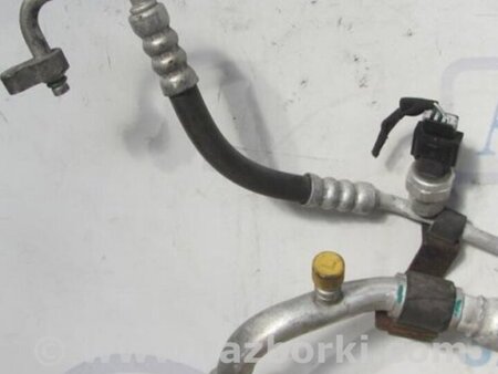 ФОТО Трубка кондиционера для Hyundai Sonata YF (09.2009-03.2014) Киев