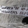 ФОТО Трубка кондиционера для Hyundai Sonata YF (09.2009-03.2014) Киев
