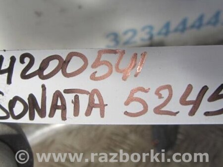 ФОТО Трубка кондиционера для Hyundai Sonata YF (09.2009-03.2014) Киев