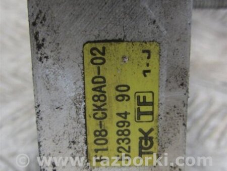 ФОТО Трубка кондиционера для Hyundai Sonata YF (09.2009-03.2014) Киев