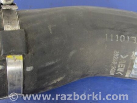 ФОТО Патрубок интеркулера для Hyundai Sonata YF (09.2009-03.2014) Киев