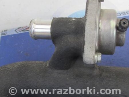 ФОТО Патрубок интеркулера для Hyundai Sonata YF (09.2009-03.2014) Киев
