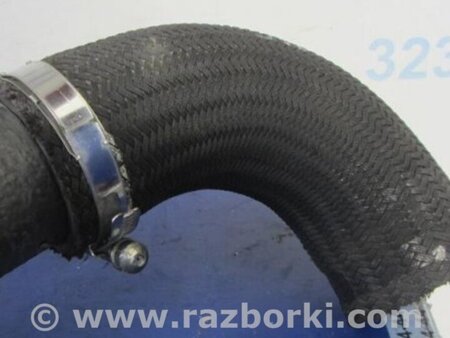 ФОТО Патрубок интеркулера для Hyundai Sonata YF (09.2009-03.2014) Киев