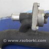 ФОТО Патрубок интеркулера для Hyundai Sonata YF (09.2009-03.2014) Киев