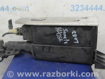 ФОТО Абсорбер для Hyundai Sonata YF (09.2009-03.2014) Киев