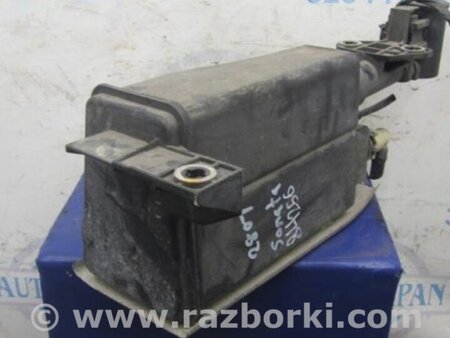 ФОТО Абсорбер для Hyundai Sonata YF (09.2009-03.2014) Киев