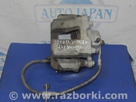ФОТО Суппорт для Hyundai Sonata YF (09.2009-03.2014) Киев