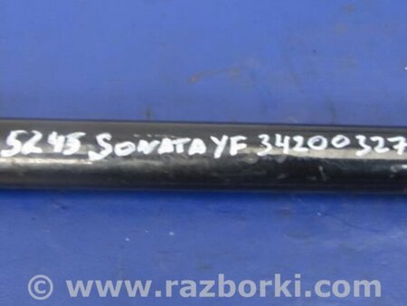 ФОТО Стабилизатор передний для Hyundai Sonata YF (09.2009-03.2014) Киев