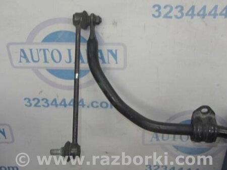 ФОТО Стабилизатор передний для Hyundai Sonata YF (09.2009-03.2014) Киев