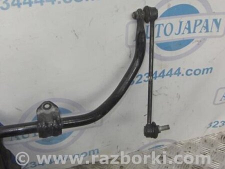 ФОТО Стабилизатор передний для Hyundai Sonata YF (09.2009-03.2014) Киев