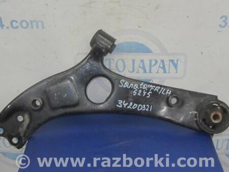 ФОТО Рычаг передний нижний для Hyundai Sonata YF (09.2009-03.2014) Киев