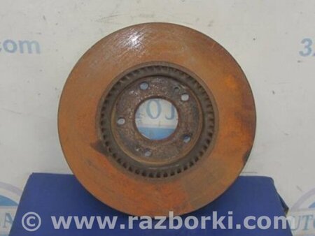 ФОТО Диск тормозной передний для Hyundai Sonata YF (09.2009-03.2014) Киев