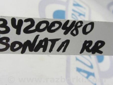 ФОТО Стабилизатор задний для Hyundai Sonata YF (09.2009-03.2014) Киев