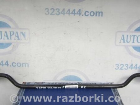 ФОТО Стабилизатор задний для Hyundai Sonata YF (09.2009-03.2014) Киев