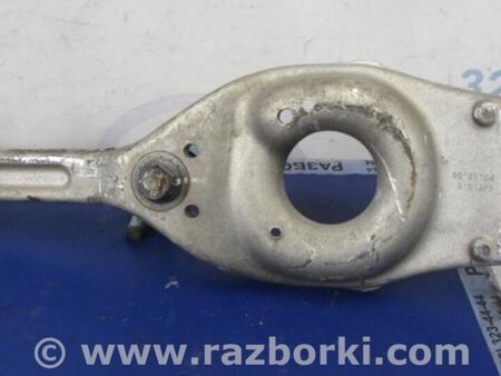 ФОТО Рычаг задний нижний поперечный для Hyundai Sonata YF (09.2009-03.2014) Киев