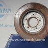 ФОТО Диск тормозной задний для Hyundai Sonata YF (09.2009-03.2014) Киев