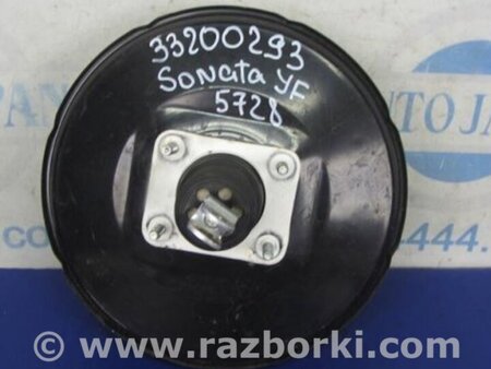 ФОТО Вакуумный усилитель для Hyundai Sonata YF (09.2009-03.2014) Киев