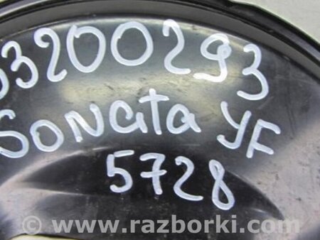 ФОТО Вакуумный усилитель для Hyundai Sonata YF (09.2009-03.2014) Киев
